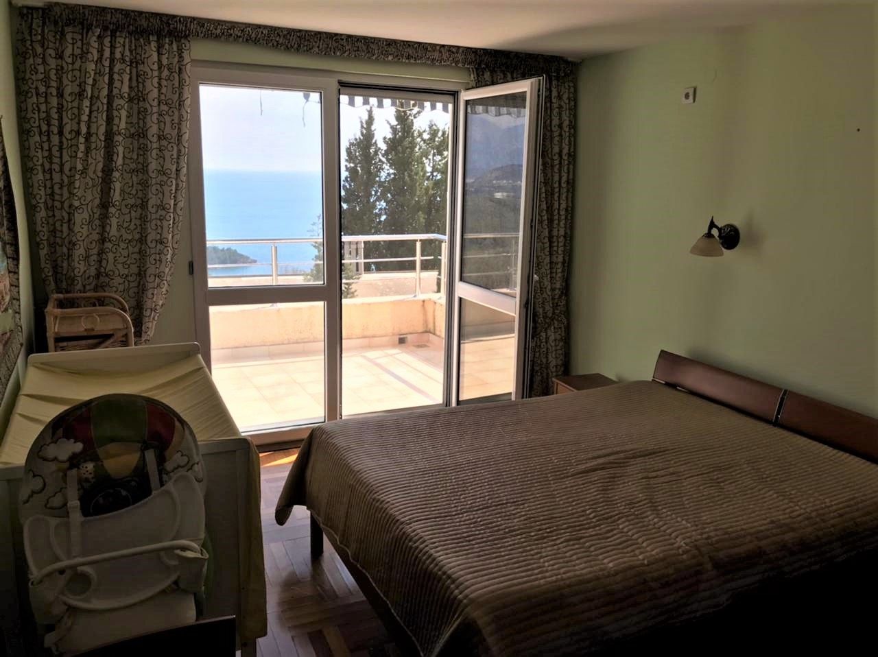 Дом в Сутоморе, Черногория, 202 м² - фото 13