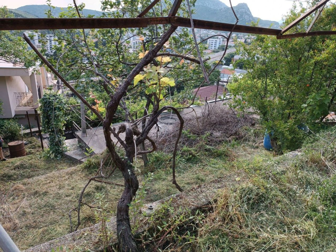 Дом в Сутоморе, Черногория, 64 м² - фото 13