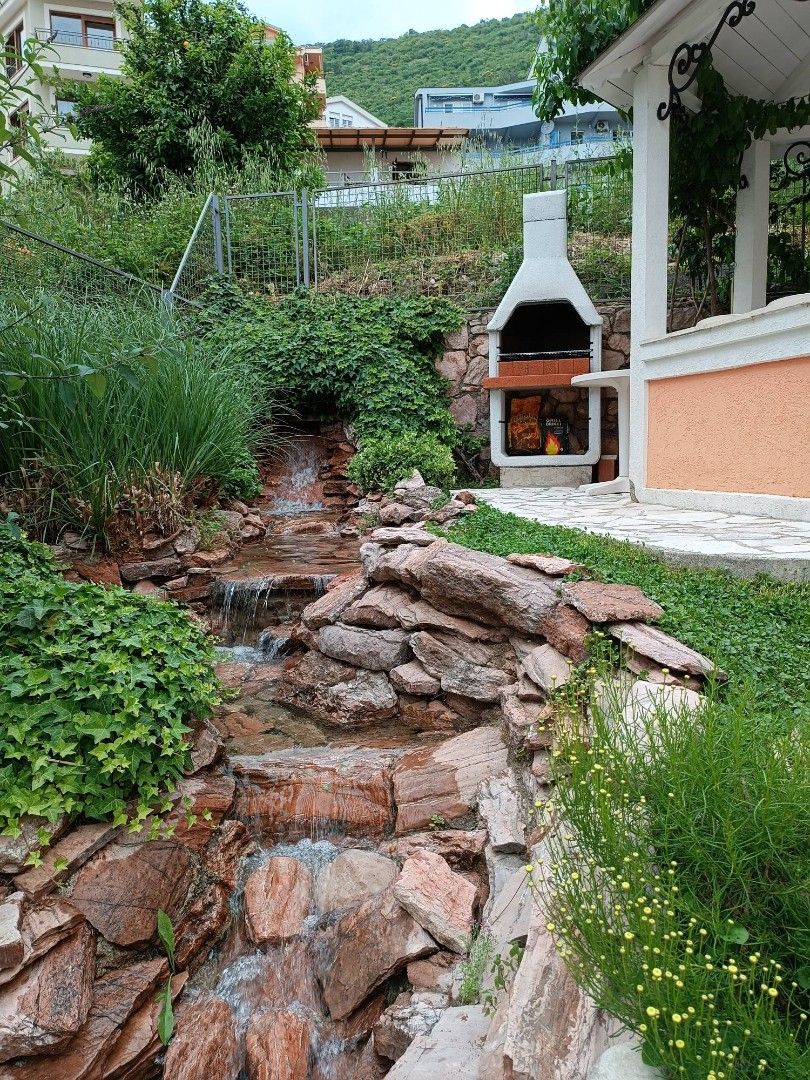 Отель, гостиница в Петроваце, Черногория, 600 м² - фото 13