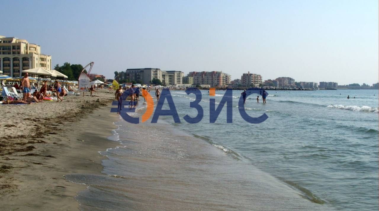 Апартаменты в Поморие, Болгария, 78.7 м² - фото 10