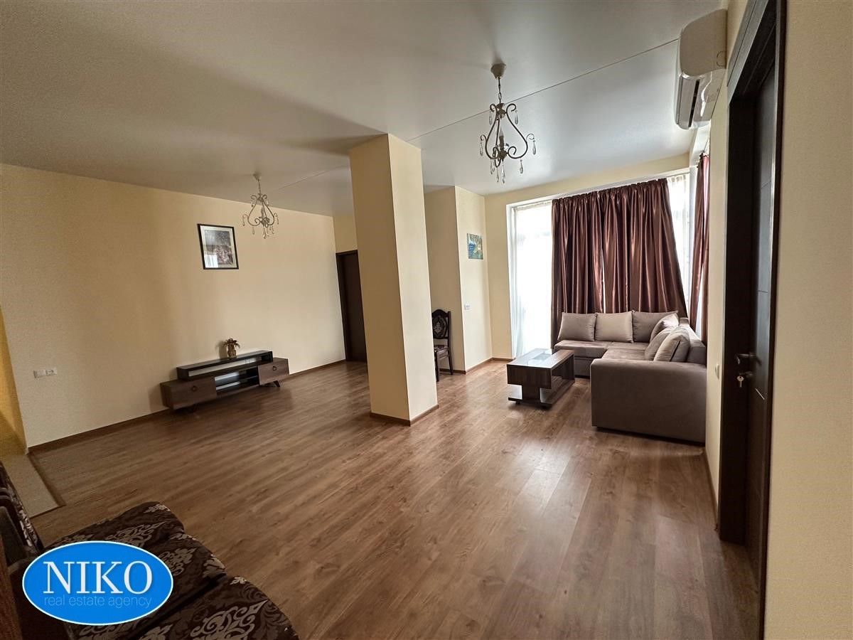 Квартира в Тбилиси, Грузия, 101 м² - фото 1