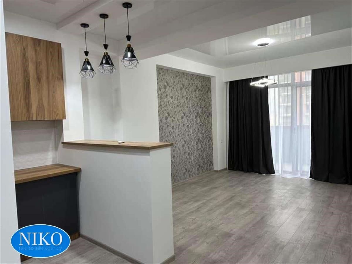 Квартира в Тбилиси, Грузия, 58 м² - фото 1