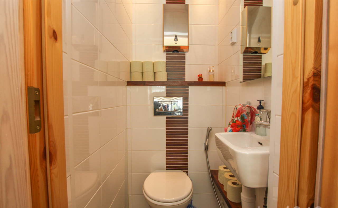 Офис в Иматре, Финляндия, 83 м² - фото 11