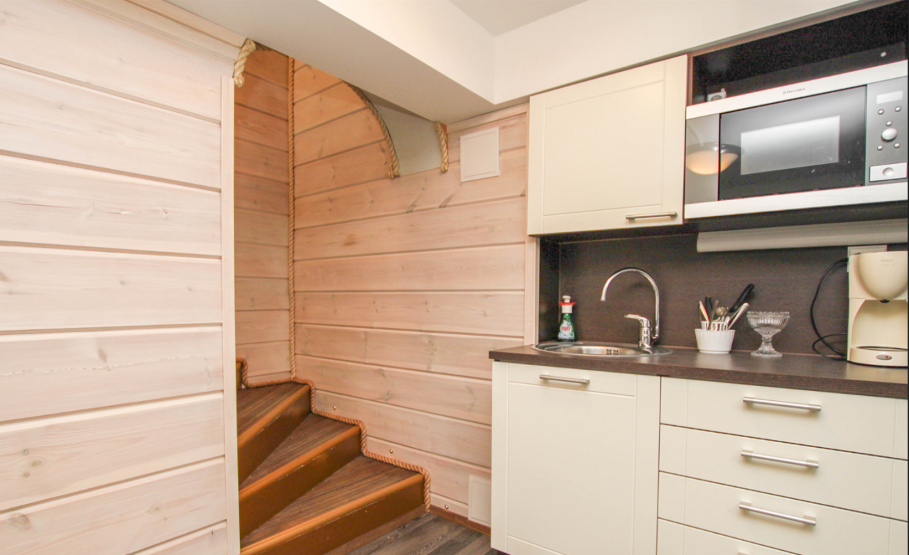 Офис в Иматре, Финляндия, 83 м² - фото 12