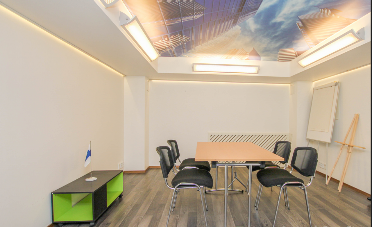 Офис в Иматре, Финляндия, 83 м² - фото 16