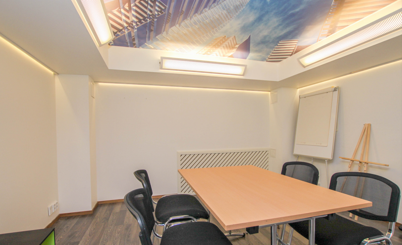 Офис в Иматре, Финляндия, 83 м² - фото 18