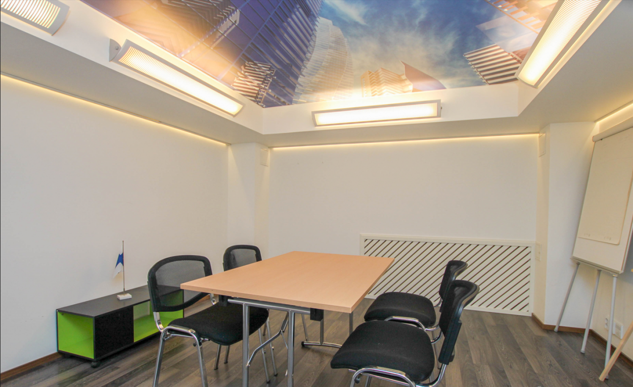 Офис в Иматре, Финляндия, 83 м² - фото 17