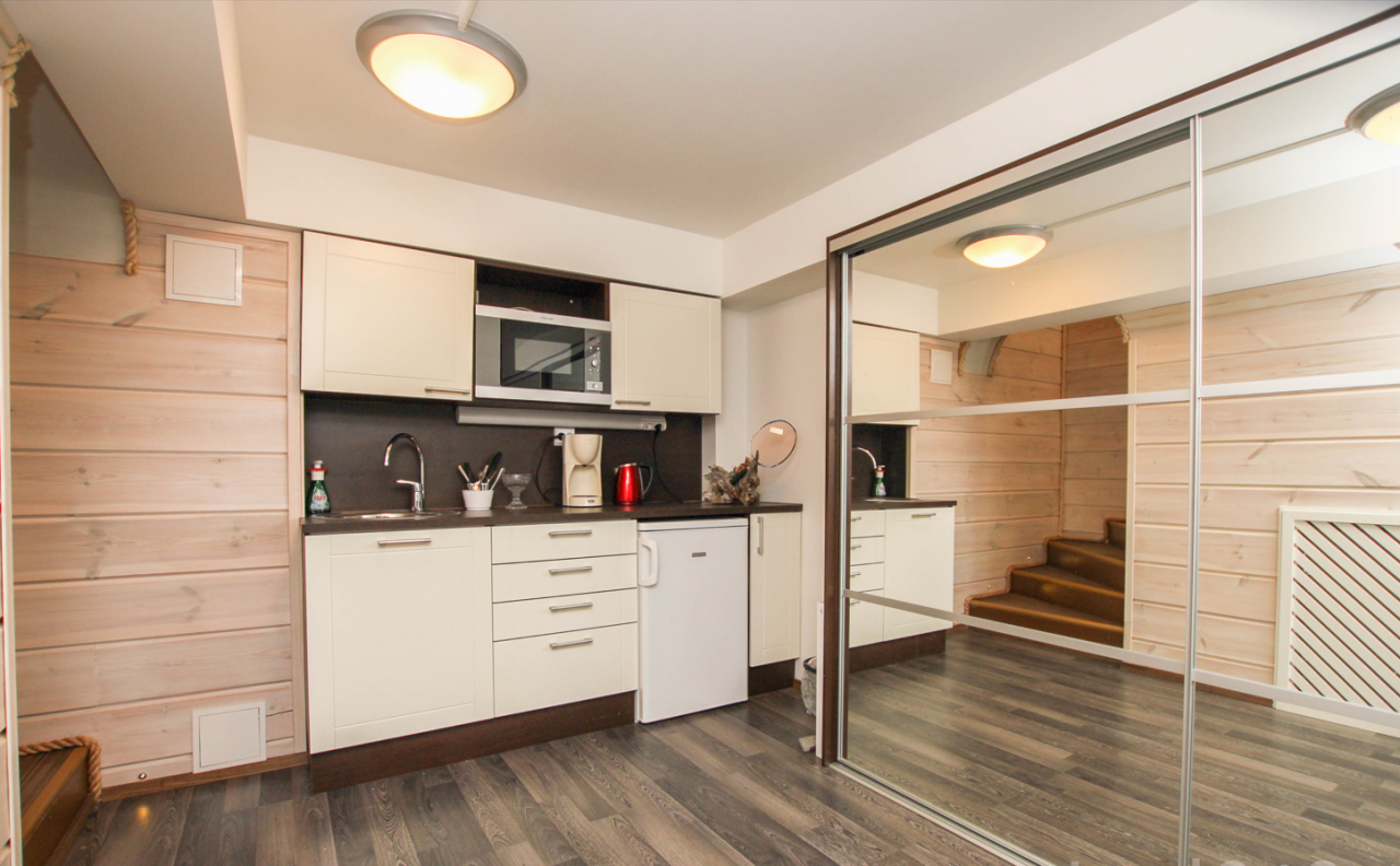 Офис в Иматре, Финляндия, 83 м² - фото 13