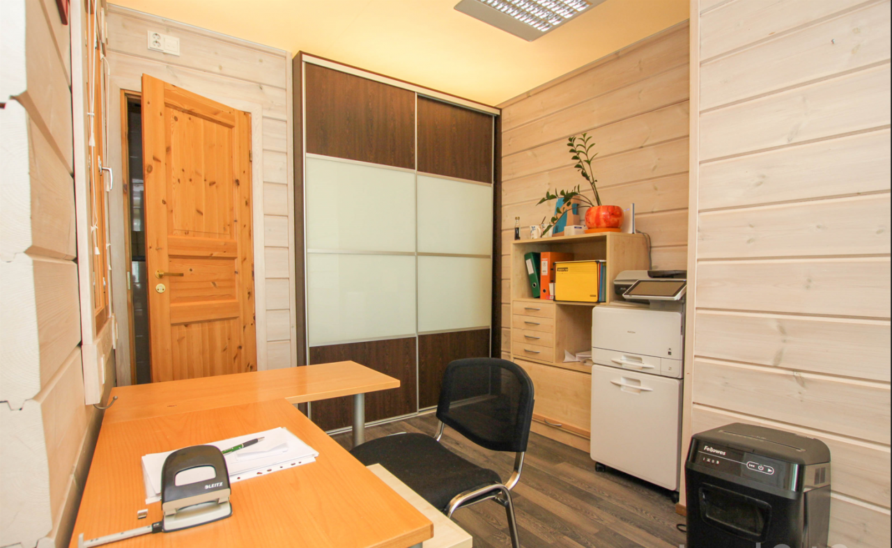 Офис в Иматре, Финляндия, 83 м² - фото 4