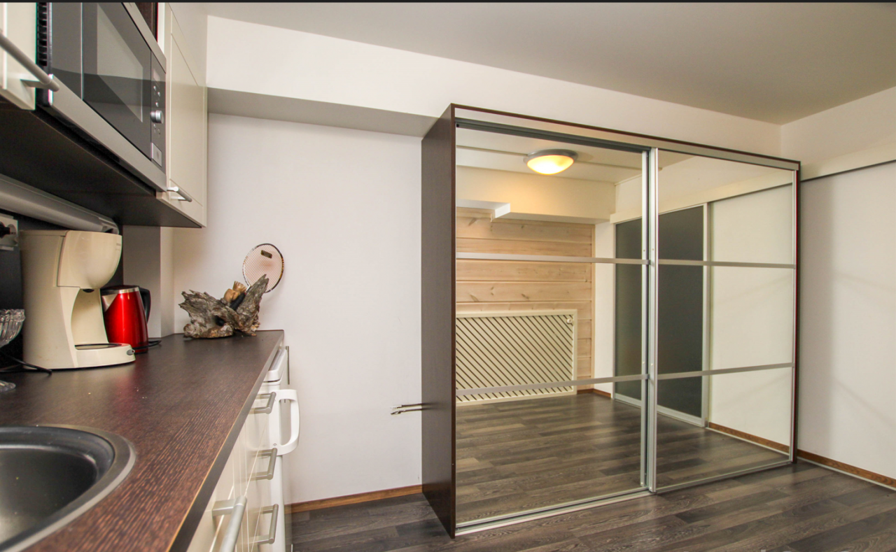 Офис в Иматре, Финляндия, 83 м² - фото 14