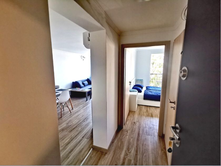 Квартира в Шиофоке, Венгрия, 40 м² - фото 9