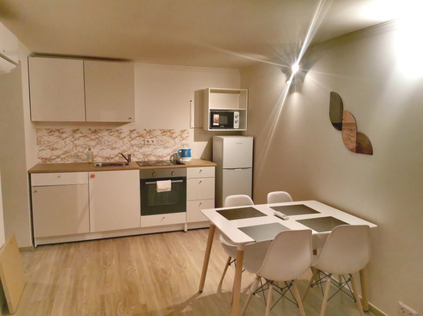 Квартира в Шиофоке, Венгрия, 40 м² - фото 8