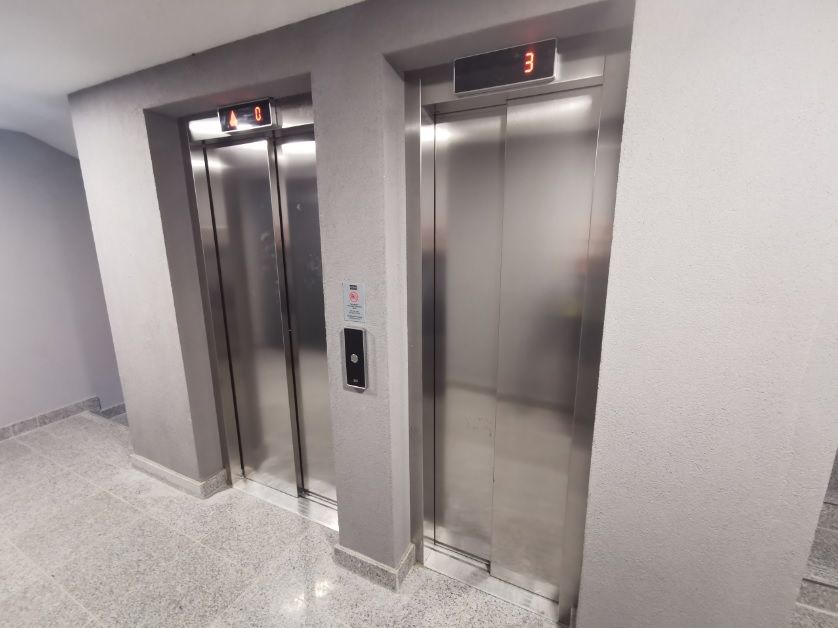 Квартира в Шиофоке, Венгрия, 40 м² - фото 5