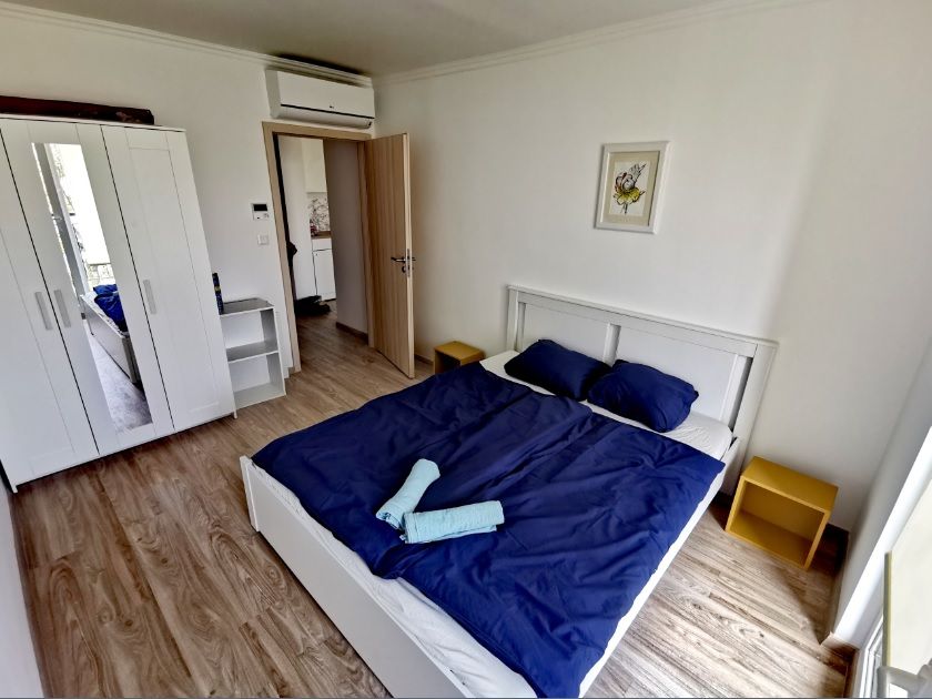 Квартира в Шиофоке, Венгрия, 40 м² - фото 7