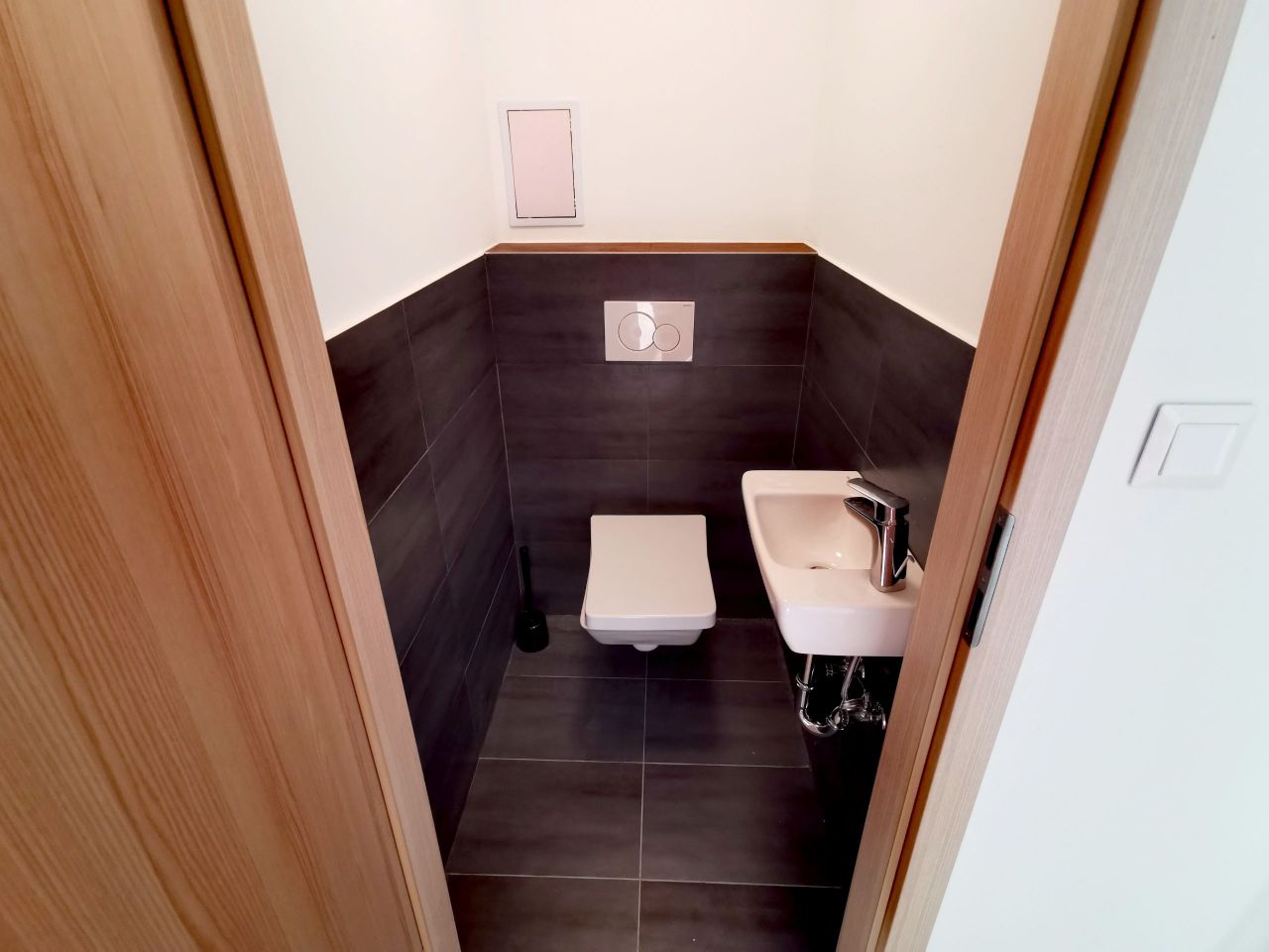 Квартира в Шиофоке, Венгрия, 40 м² - фото 12