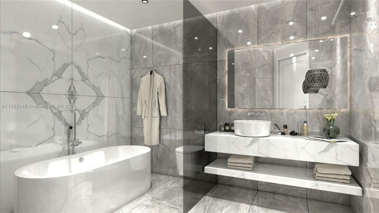 Квартира в Майами, США, 45 м² - фото 3