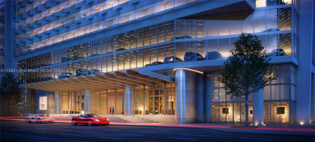 Квартира в Майами, США, 45 м² - фото 8