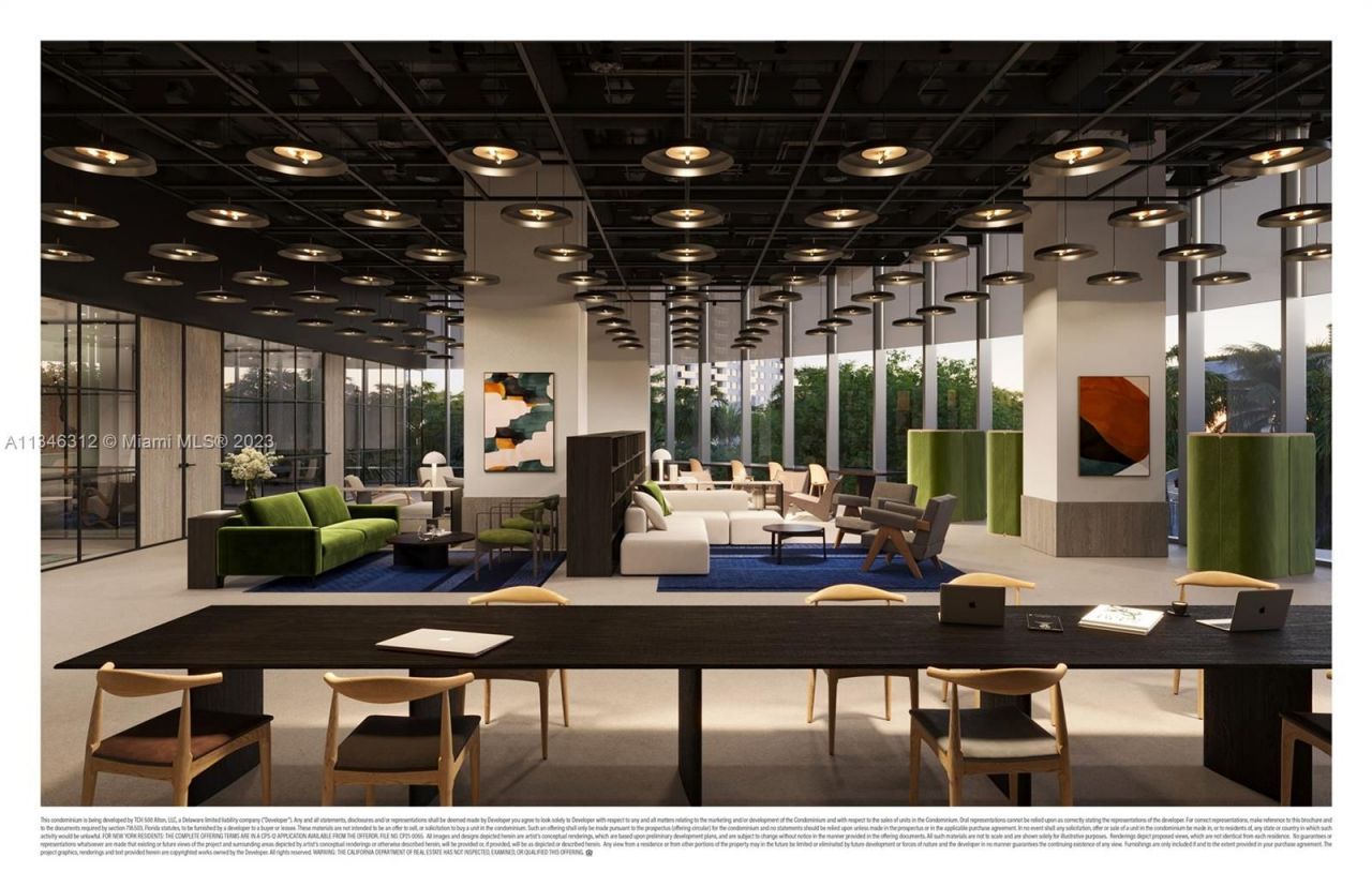 Квартира в Майами, США, 95 м² - фото 8