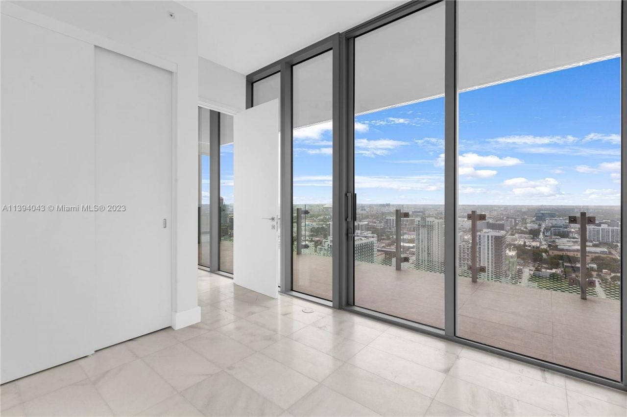 Квартира в Майами, США, 100 м² - фото 10