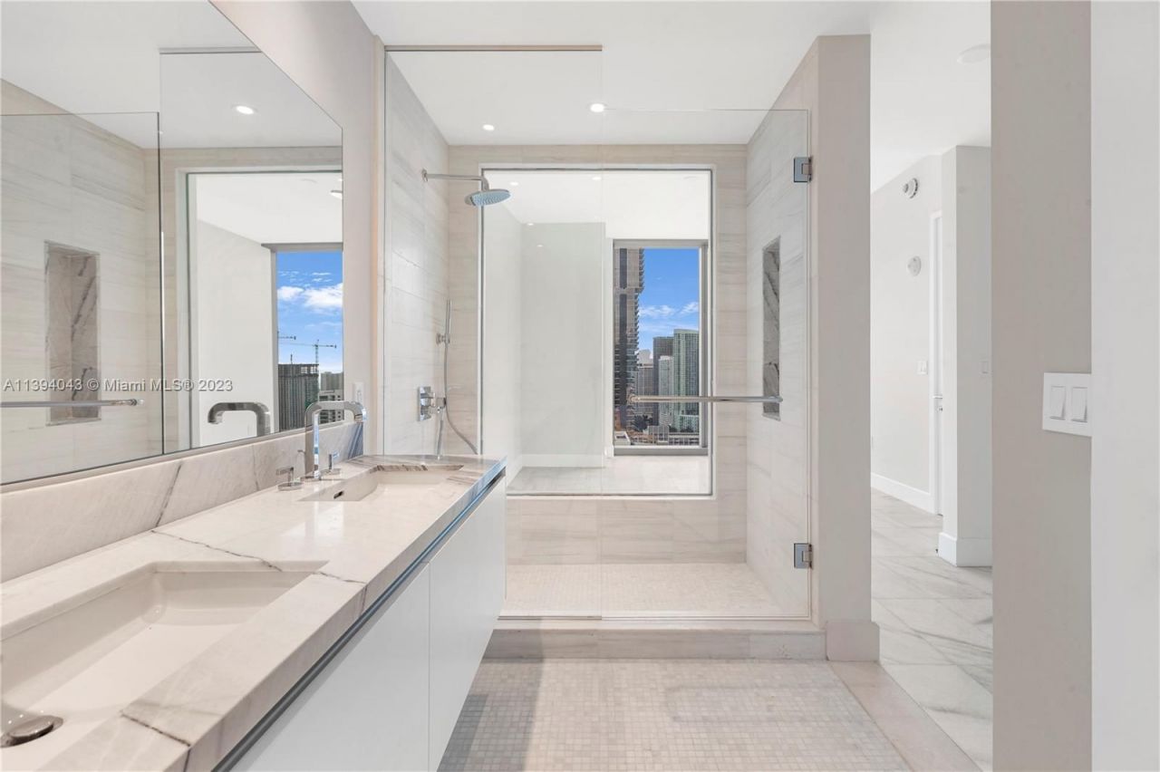 Квартира в Майами, США, 100 м² - фото 11