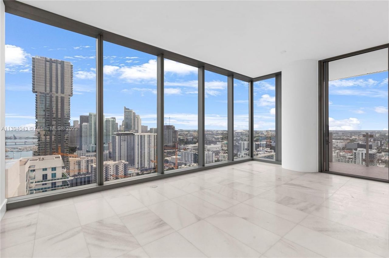 Квартира в Майами, США, 100 м² - фото 16