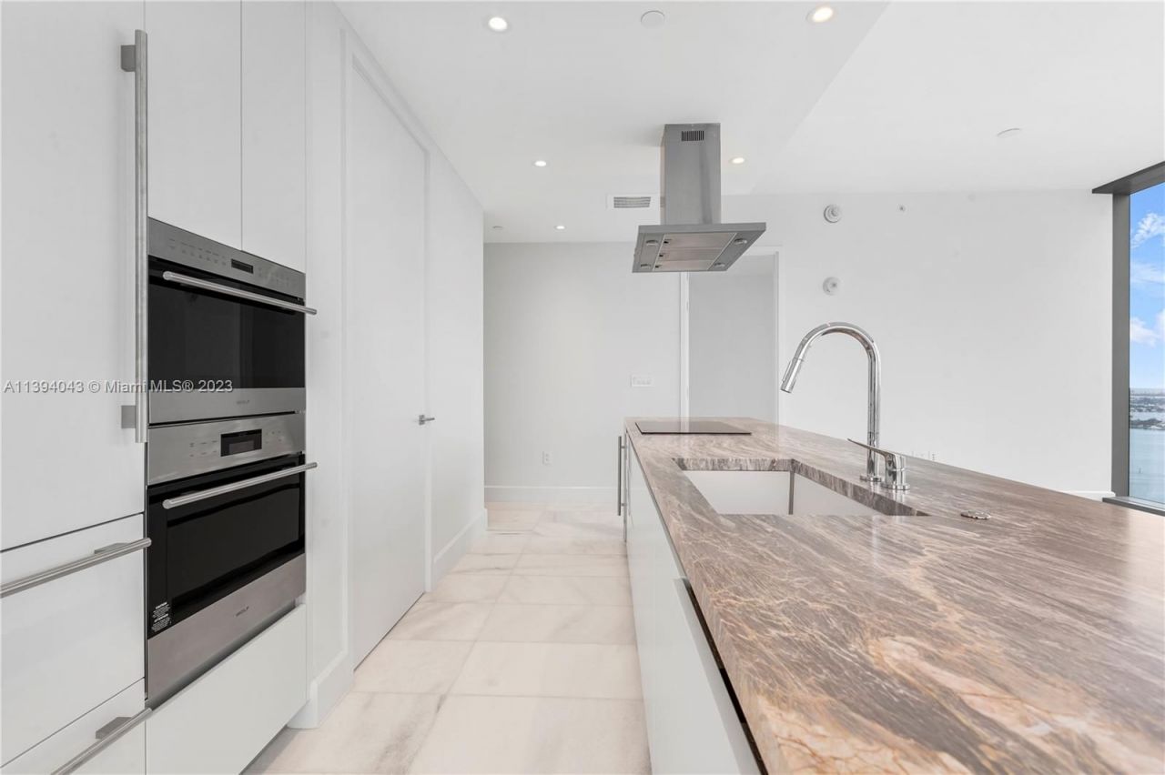 Квартира в Майами, США, 100 м² - фото 6