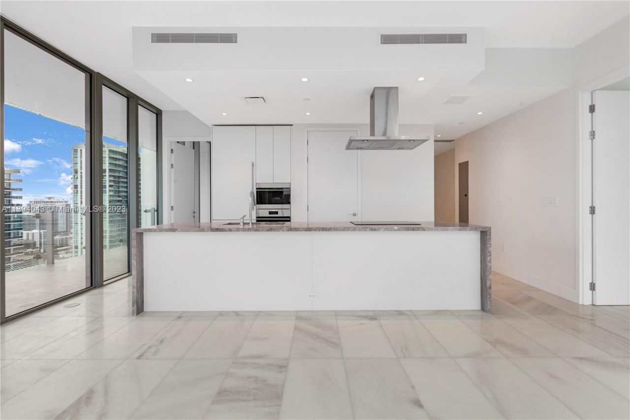 Квартира в Майами, США, 100 м² - фото 4