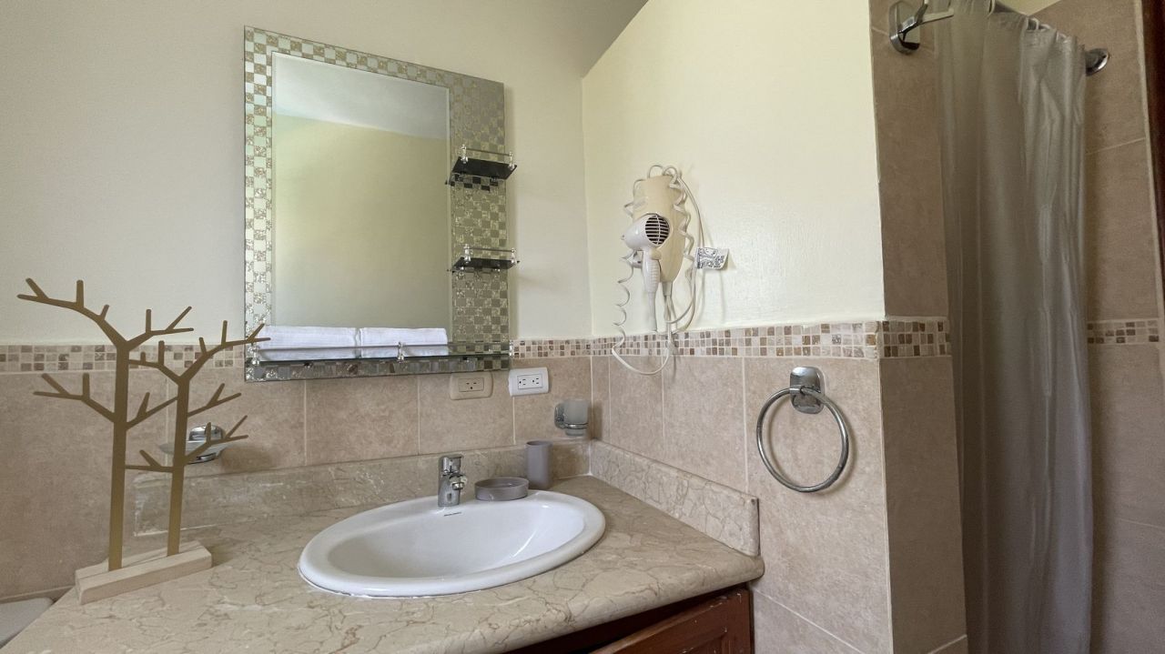 Квартира в Пунта-Кана, Доминиканская Республика, 55 м² - фото 11