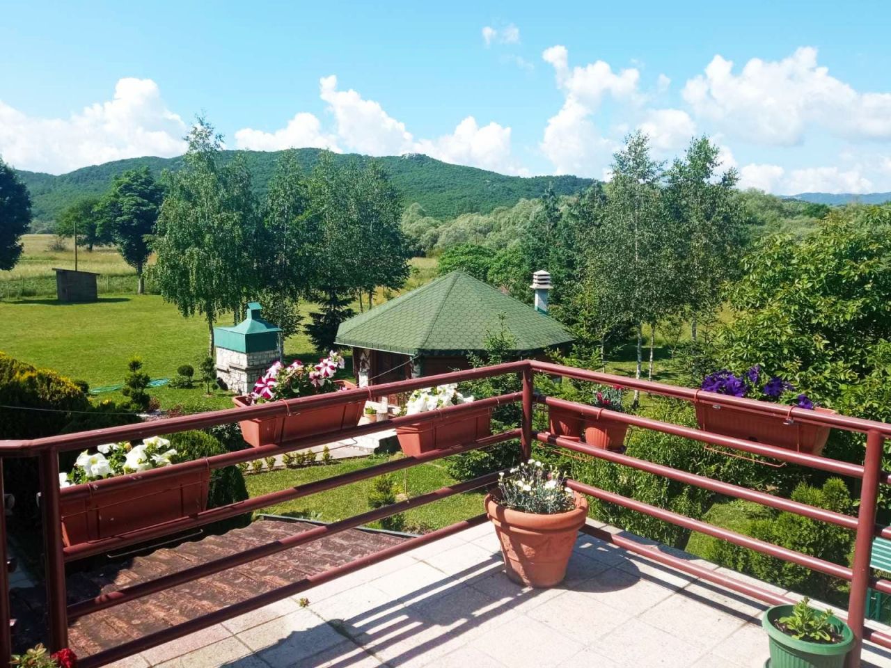 Доходный дом в Никшиче, Черногория, 1 500 м² - фото 17