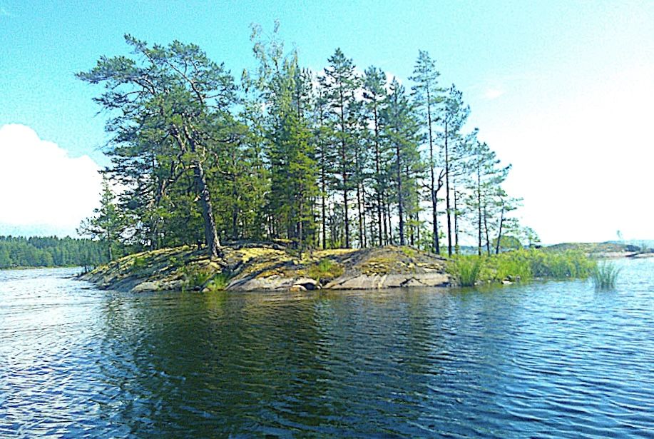 Земля в Пуумала, Финляндия, 70 000 м² - фото 4