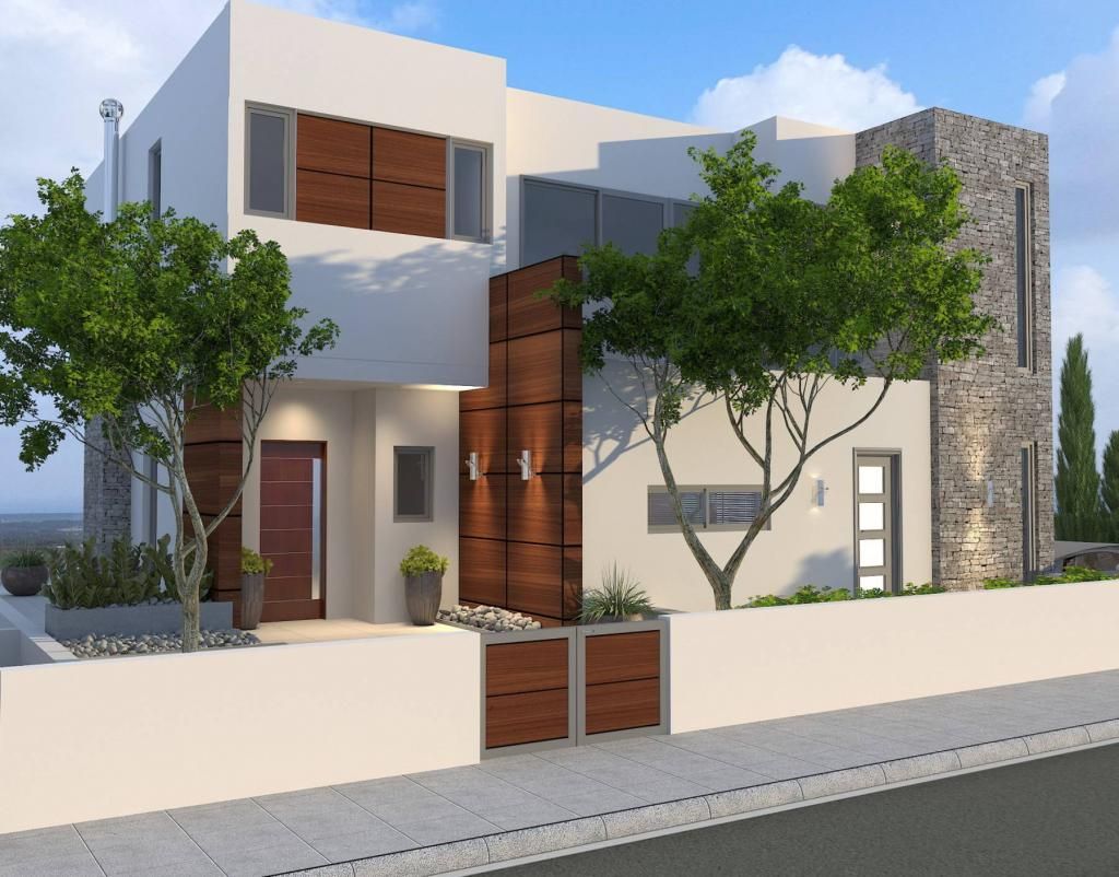 Квартира в Пафосе, Кипр, 440 м² - фото 14