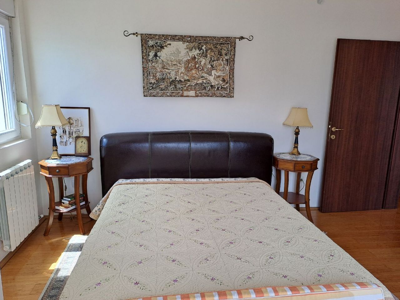 Пентхаус в Нивице, Черногория, 155 м² - фото 4