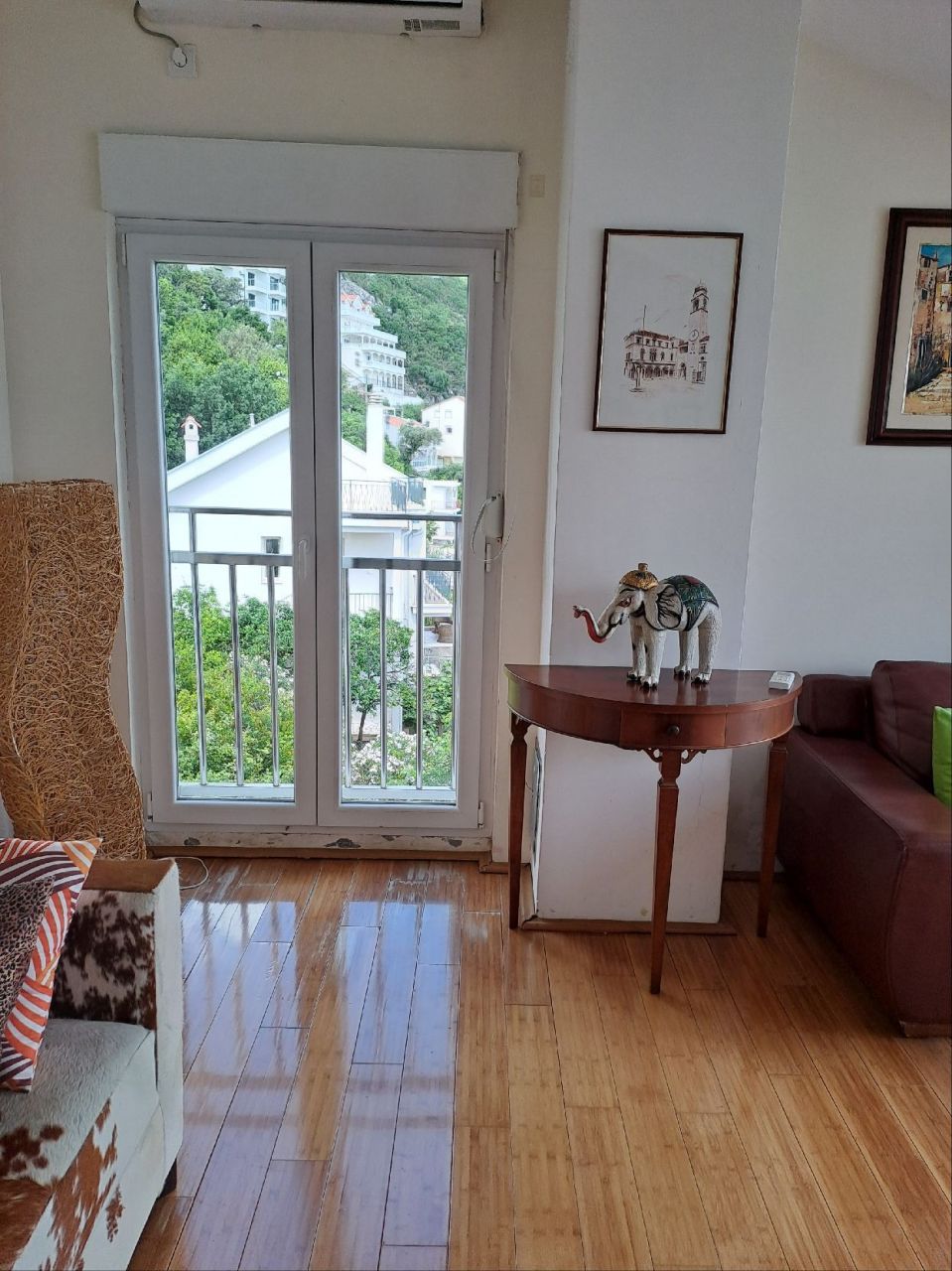 Пентхаус в Нивице, Черногория, 155 м² - фото 13