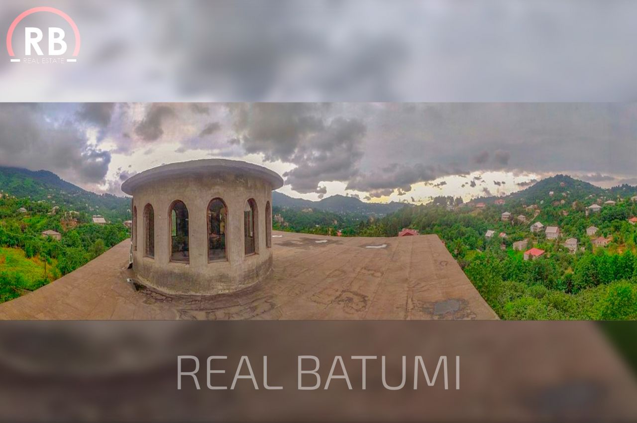 Земля в Батуми, Грузия, 10 500 м² - фото 3