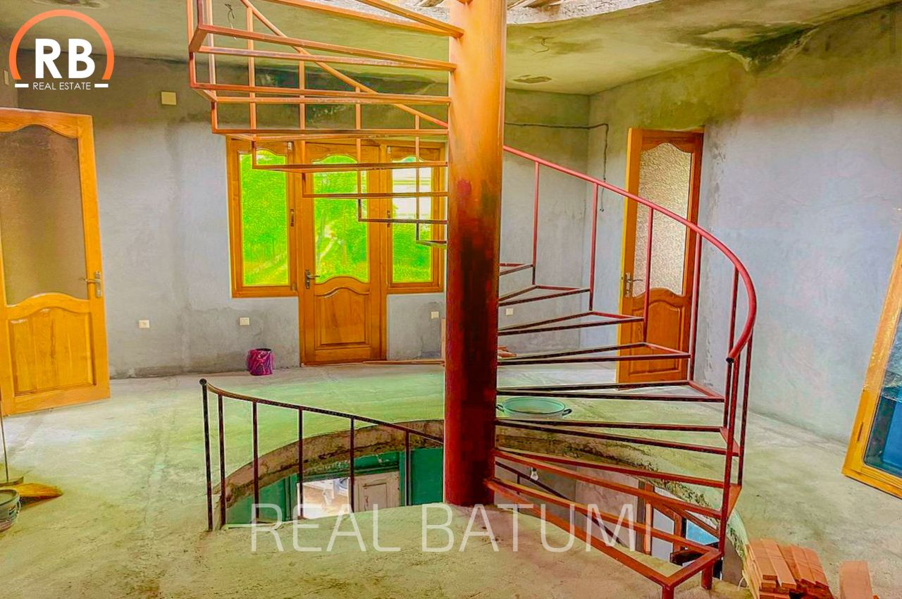 Земля в Батуми, Грузия, 10 500 м² - фото 6