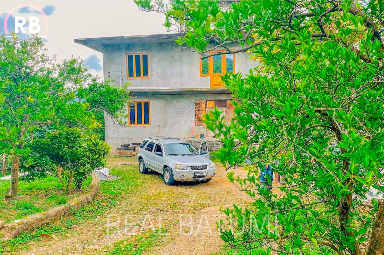 Земля в Батуми, Грузия, 10 500 м² - фото 2