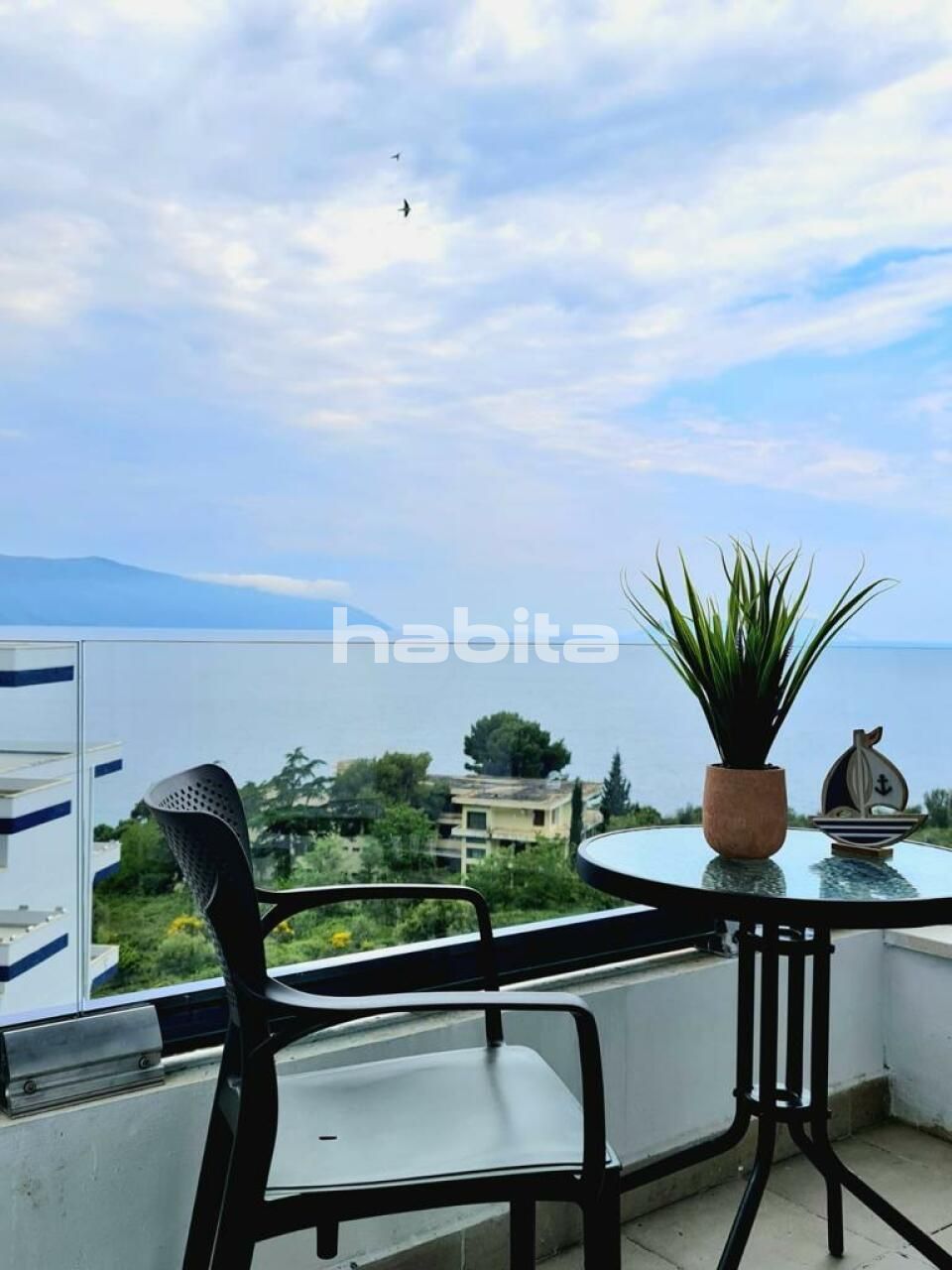 Апартаменты во Влёре, Албания, 59 м² - фото 1