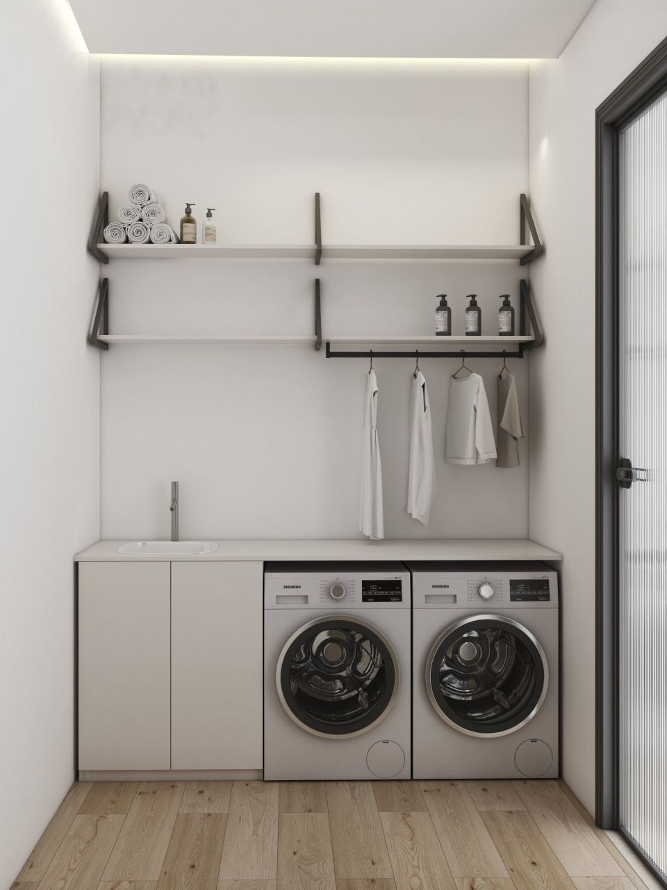 Вилла на острове Пхукет, Таиланд, 658 м² - фото 15