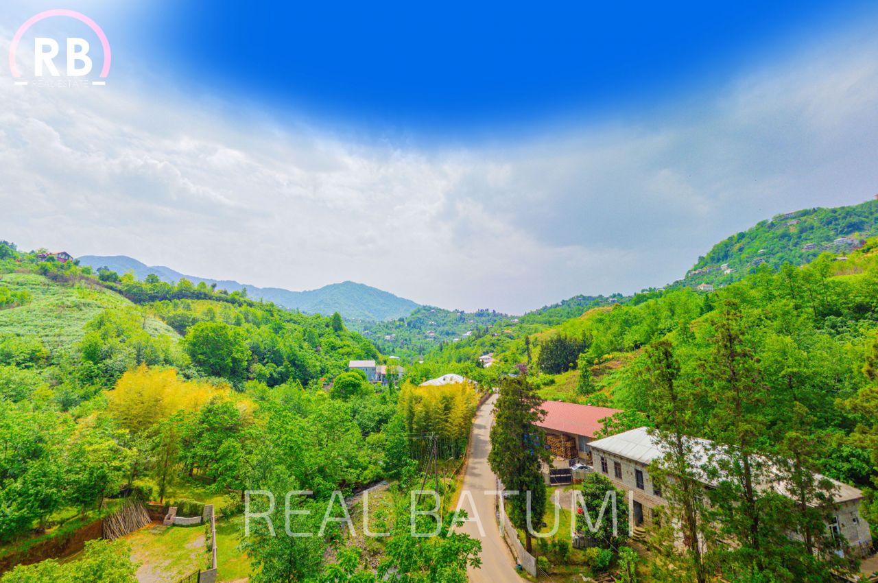 Земля в Батуми, Грузия, 800 м² - фото 7