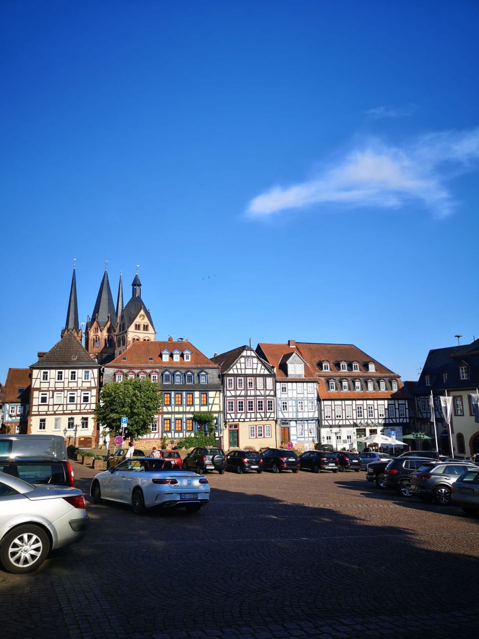 Отель, гостиница в Дармштадте, Германия, 330 м² - фото 14