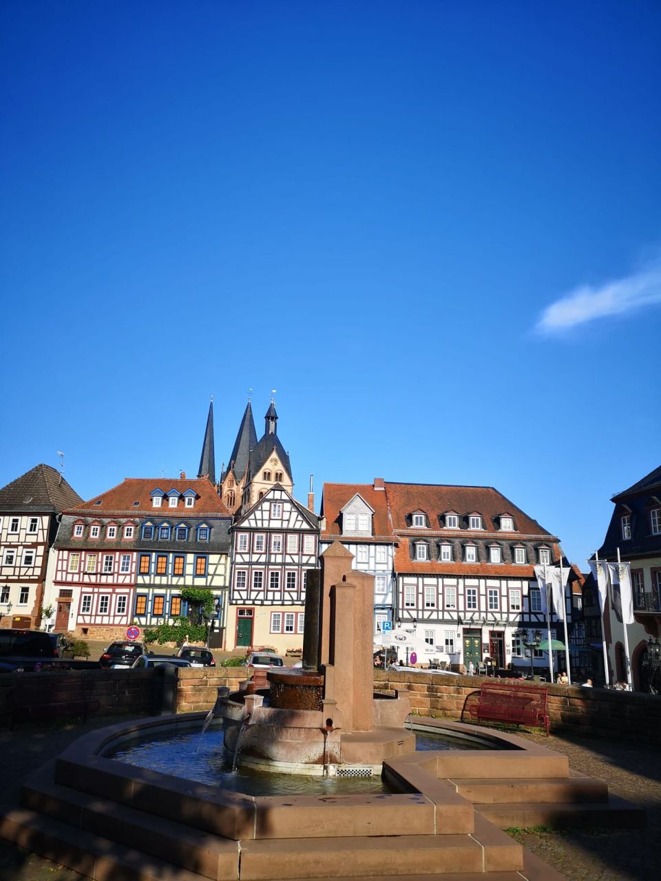 Отель, гостиница в Дармштадте, Германия, 330 м² - фото 15