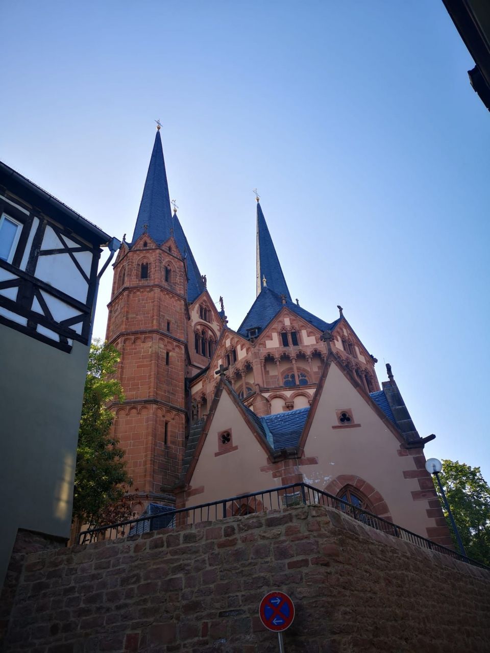 Отель, гостиница в Дармштадте, Германия, 330 м² - фото 17