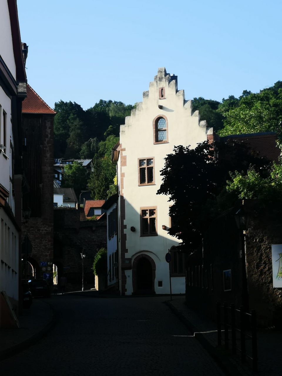 Отель, гостиница в Дармштадте, Германия, 330 м² - фото 18