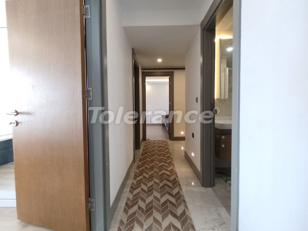 Апартаменты в Анталии, Турция, 122 м² - фото 3