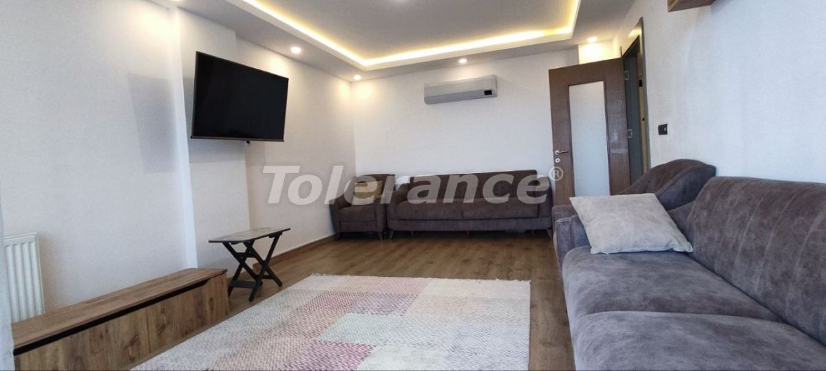 Апартаменты в Анталии, Турция, 122 м² - фото 5