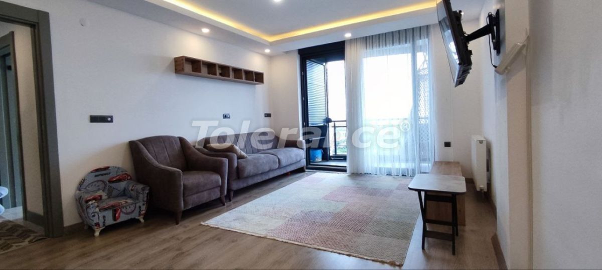 Апартаменты в Анталии, Турция, 122 м² - фото 6