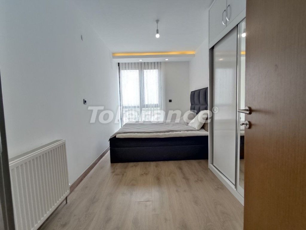 Апартаменты в Анталии, Турция, 122 м² - фото 13