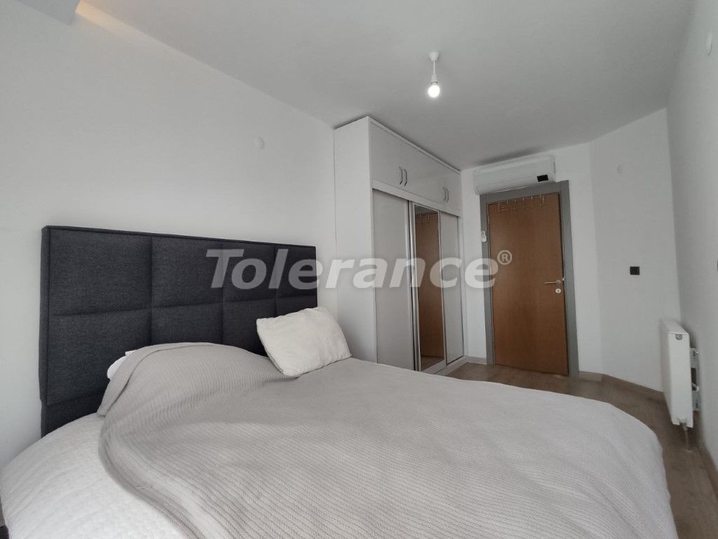 Апартаменты в Анталии, Турция, 122 м² - фото 14