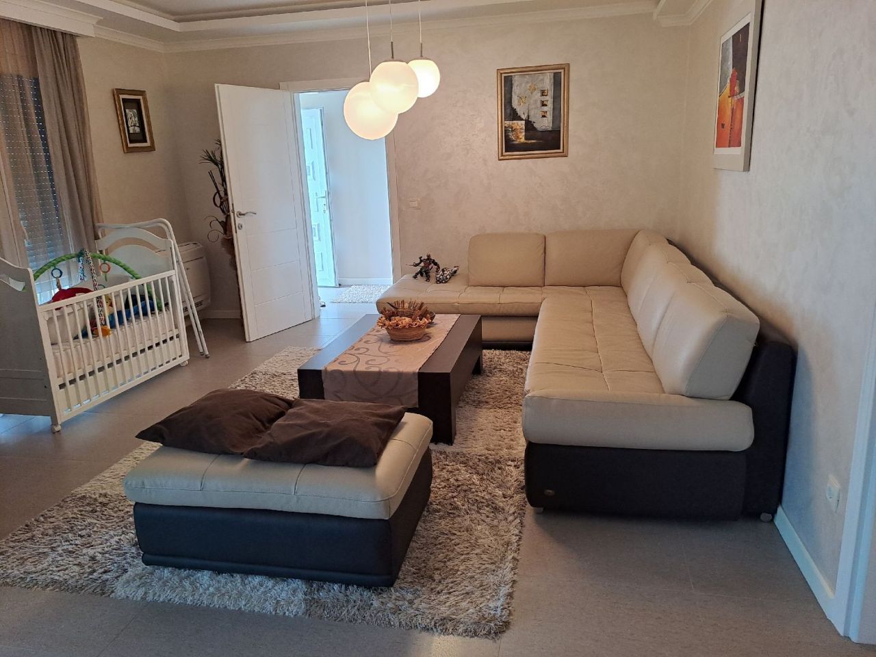 Дом в Подгорице, Черногория, 260 м² - фото 5