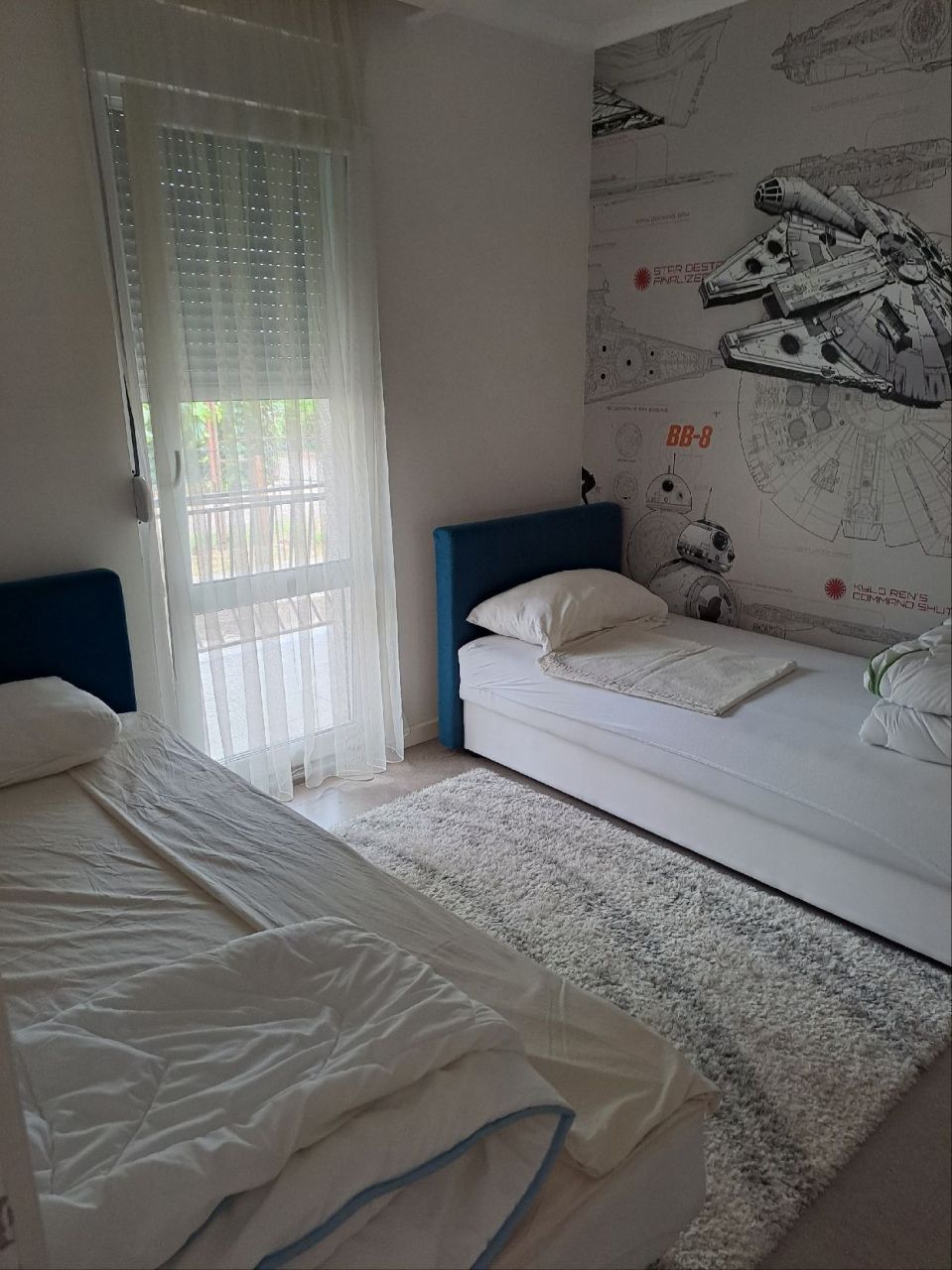 Дом в Подгорице, Черногория, 260 м² - фото 9